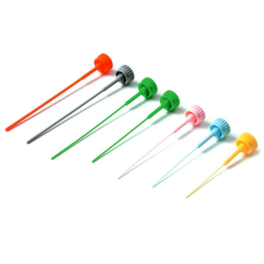 TERUMO TERUMO OBTURATEUR POUR CATHETER DROIT 18G 32MM "8SODM1832P