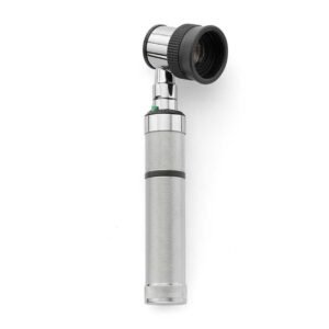 WELCH ALLYN  DERMATOSCOPE EPISCOPE 3.5V "WEL286