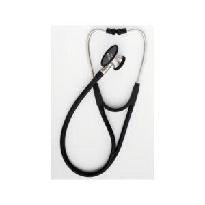 WELCH ALLYN STETHOSCOPE HARVEY ELITE COURT NOIR "WEL020
