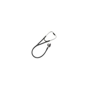 WELCH ALLYN STETHOSCOPE HARVEY ELITE LONG NOIR "WEL021