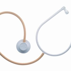 WELCH ALLYN STETHOSCOPE UNISCOPE SIMPLE BLEU PEDIATRIQUE "WEL038