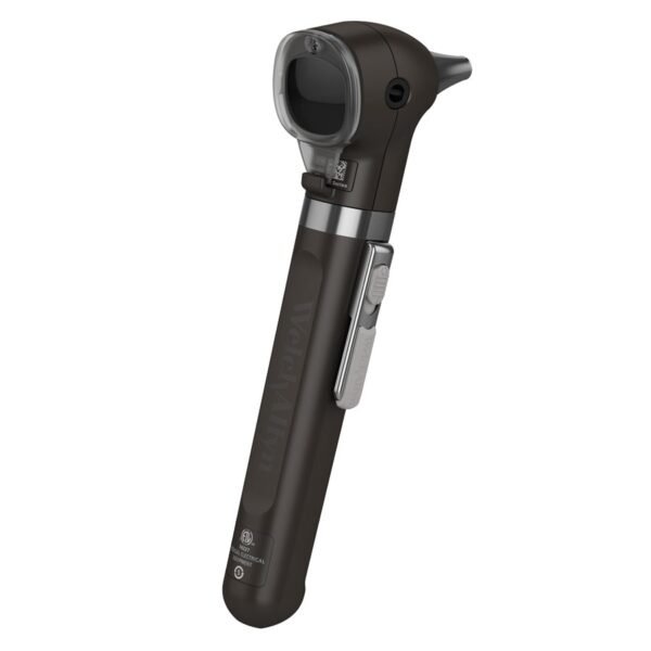 WELCH ALLYN OTOSCOPE POCKET LED noir- blanc- mauve-bleu "WEL114 – Image 5