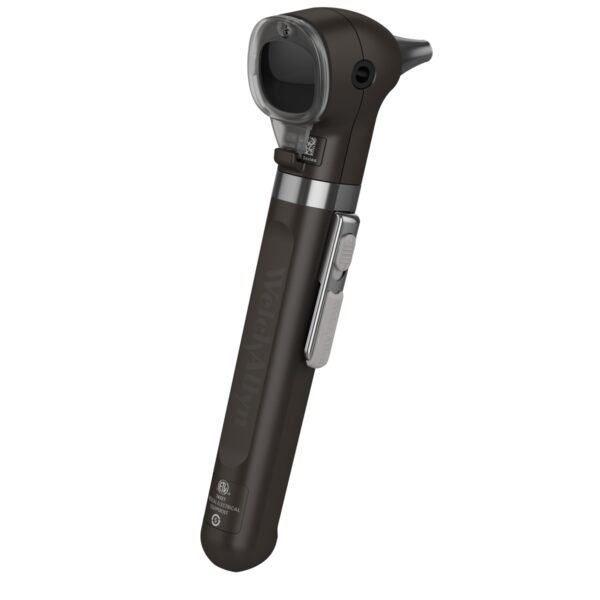 WELCH ALLYN OTOSCOPE POCKET LED PLUS - BLANC - NOIR- MAUVE- BLEU "WEL118