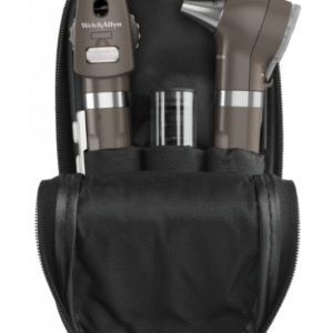 WELCH ALLYN WELCH ALLYN SET COMPLET OTOSCOPE + OPHTALMOSCOPE POCKET "WEL126