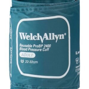 WELCH ALLYN BRASSARD ADULTE LARGE 32-42CM POUR PROBP2400 "WEL152