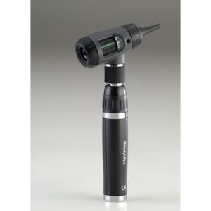 WELCH ALLYN OTOSCOPE MACROVIEW LED RECHARGEABLE "WEL234
