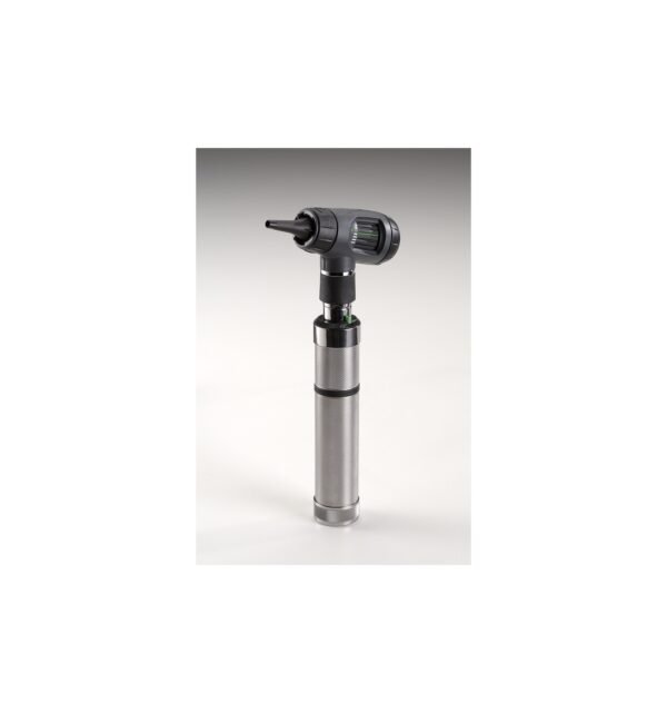 WELCH ALLYN OTOSCOPE MACROVIEW LED RECHARGEABLE "WEL234 – Image 2