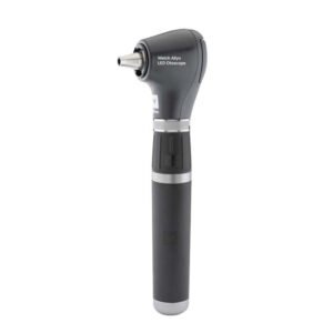 WELCH ALLYN HILL ROM WELCH ALLYN PACK OTOSCOPE CLASSIC LED - TETE + MANC "WEL371