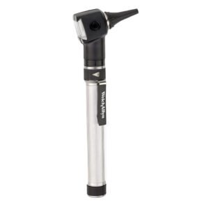 WELCH ALLYN OTOSCOPE POCKET SCOPE "WEL381
