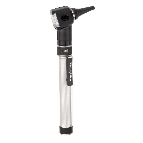 WELCH ALLYN WEL381 OTOSCOPE POCKET SCOPE
