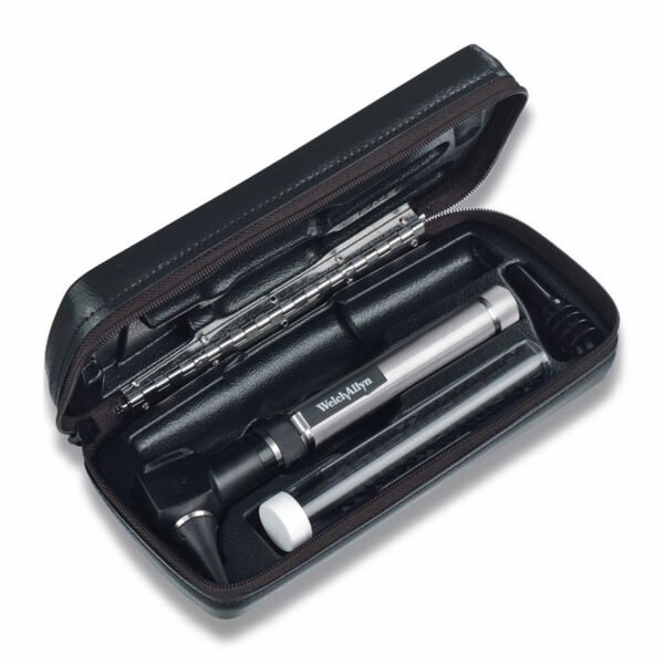 WELCH ALLYN OTOSCOPE POCKET SCOPE "WEL381 – Image 2