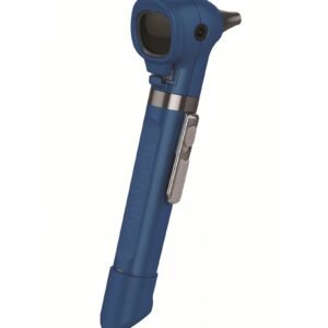 WELCH ALLYN OTOSCOPE POCKET LED - BLEU "WELL117