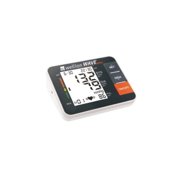 WELCH ALLYN TENSIOMETRE AUTO AU POIGNET ADULTE WELLION WAVE "WELLWAVE