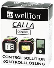 WELLION WELLION CALLA CONTROL SOLUTION 1 "WELL975