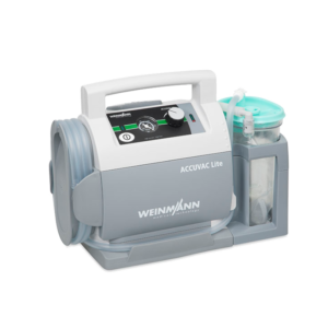 ACCUVAC Lite AVEC RESERVOIR REUTILISABLE (2620)  WM11730