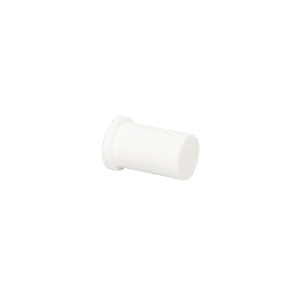 Lot de 10 filtres anti-bactériens pour bocal à sécrétions réutilisable pour ACCUVAC Reut (WM11659x10) WM17830