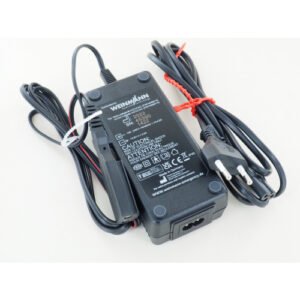 Bloc d'alimentation/chargeur pour ACCUVAC Pro et Lite WM2620
