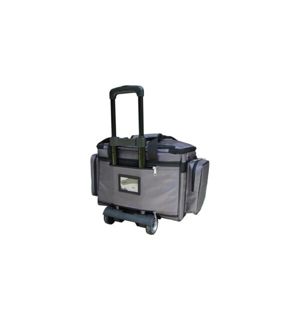 FRAFITO MALLETTE MEDBAG DELUXE "TRI007 – Image 6