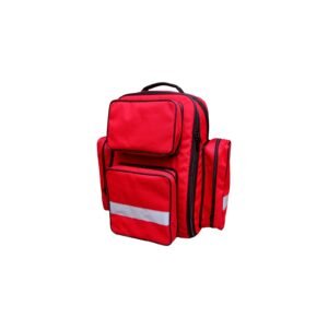 FRAFITO MALLETTE URGENTISTE SAFE BAG ROUGE "TRI008