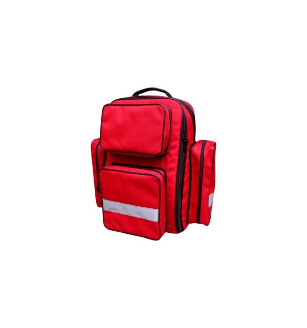 FRAFITO MALLETTE URGENTISTE SAFE BAG ROUGE "TRI008