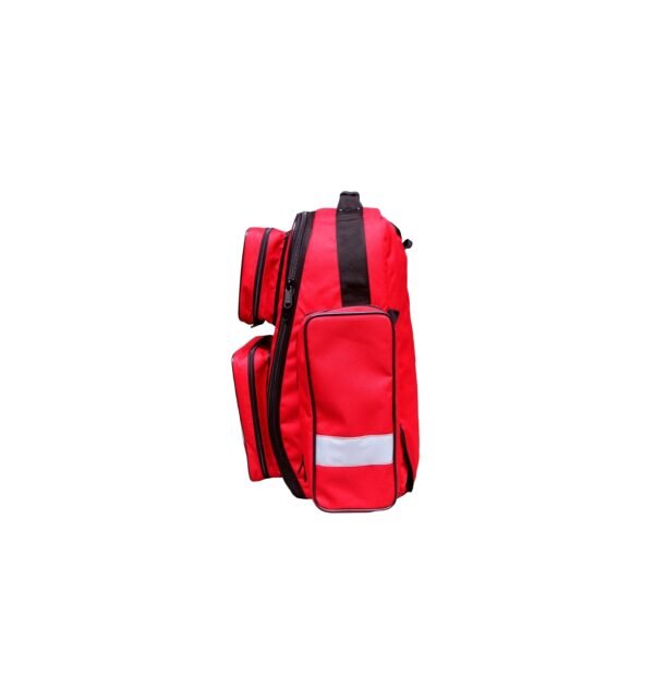 FRAFITO MALLETTE URGENTISTE SAFE BAG ROUGE "TRI008 – Image 2