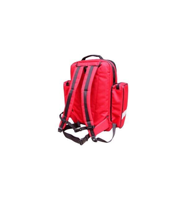 FRAFITO MALLETTE URGENTISTE SAFE BAG ROUGE "TRI008 – Image 4