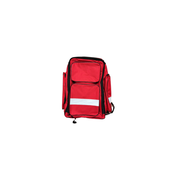 FRAFITO MALLETTE URGENTISTE SAFE BAG ROUGE "TRI008 – Image 6