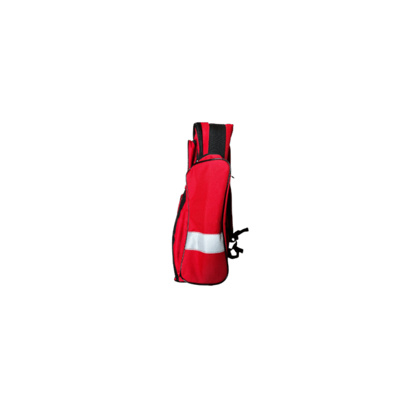 FRAFITO MALLETTE URGENTISTE SAFE BAG ROUGE "TRI008 – Image 7