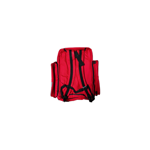 FRAFITO MALLETTE URGENTISTE SAFE BAG ROUGE "TRI008 – Image 8