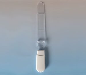 KIT DE LUNETTE DE VISÉE (1 poignée + 50 lames) - blister 25496
