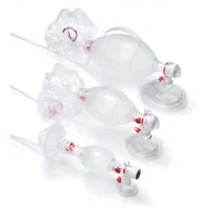 INSUFLATEUR A PATIENT UNIQUE SPUR II NEONATAL 335002000