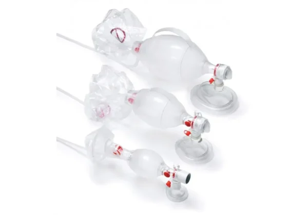 INSUFLATEUR A PATIENT UNIQUE SPUR II NEONATAL 335002000