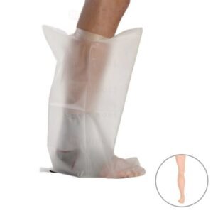 AQUA-PROTECT CUISSE    -GRAND- LONG 112 CM-PERIMETRE 47 CM LPR44