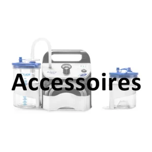 BOCAL 1L AUTOCLAVABLE POUR ASPIRA GO-ASPIRA PLUS-ASPIRA FACO002A