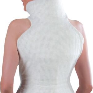 COUSSIN CHAUFFANT DOS/NUQUE    1300 -100W BO5210007