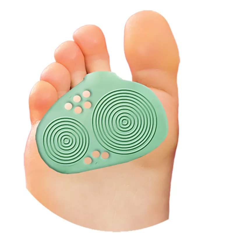 Coussins plantaire Menthogel (2) T041600