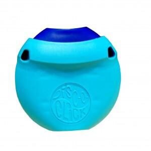 DISCO-CLICK-SOLUTION APRES PIQURE DE MOUSTIQUES-ROND-BLEU 05200E