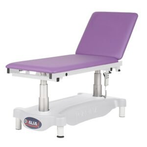 DIVAN D'EXAMEN OVALIA 06 VERSION 2 ELECTRIQUE 2 PARTIES L700 OV206125