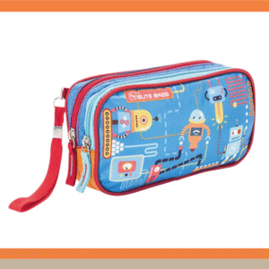 DIA - TROUSSE ISOTHERME POUR TRANSP. INSULINE & ACCESSOIRES DIABETE - ROBOT EB14010