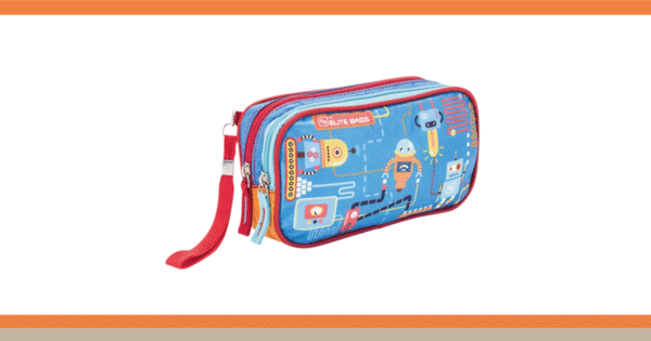 DIA - TROUSSE ISOTHERME POUR TRANSP. INSULINE & ACCESSOIRES DIABETE - ROBOT EB14010