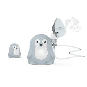 A1500 AEROSOL NEBULISEUR ENFANT PINGOUIN EMA1500