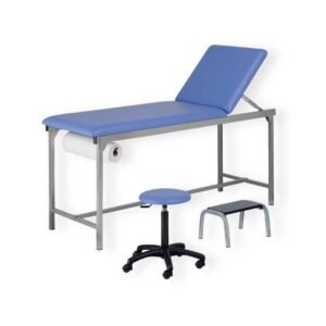 ENSEMBLE ECOMAX INO DIVAN + MARCHE PIED + TABOURET PRISCA COULEUR TAHITI ENSECOMAX/01-IN