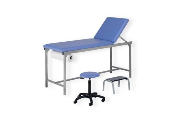 ENSEMBLE ECOMAX INO DIVAN + MARCHE PIED + TABOURET PRISCA COULEUR TAHITI ENSECOMAX/01-IN
