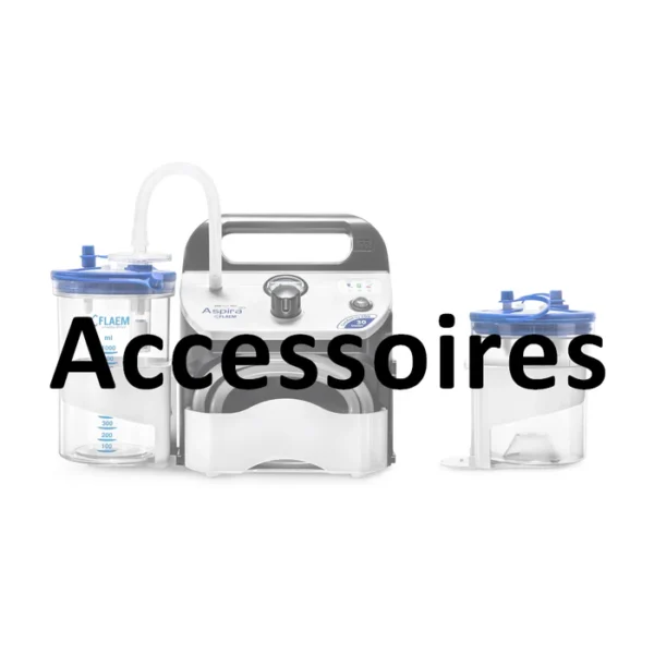 CÂBLE D’ALIMENTATION AVEC PRISE EU POUR ASPIRA GO FACO635P