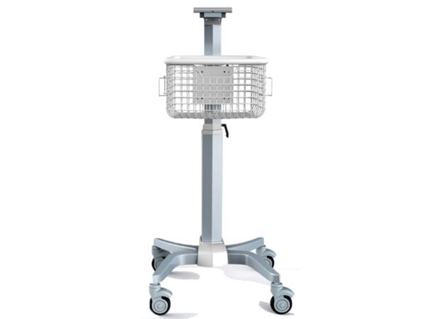 GIMA- CHARIOT pour moniteurs Vital35127