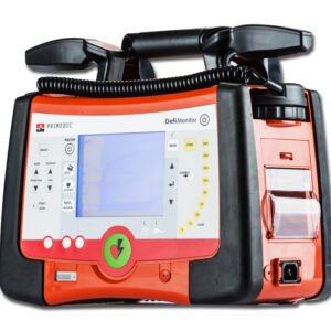 GIMA-DÉFIBRILLATEUR DefiMonitor XD manuel35370