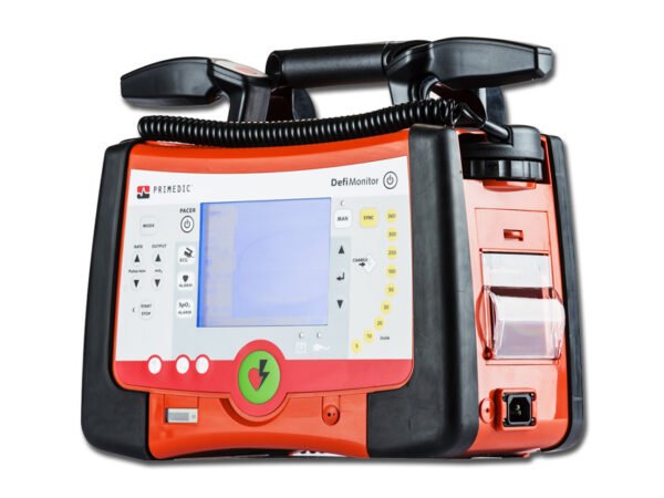 GIMA-DÉFIBRILLATEUR DefiMonitor XD manuel35370