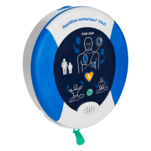 DEFIBRILATEUR SAMARITAN AUTOMATIQUE 360 HEARTSINE HEA002