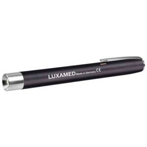 Lampe stylo diagnostic à LED - Noir LX.D1.211.112