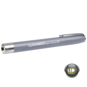 Lampe stylo diagnostic Halogène - Gris LX.D1.212.312